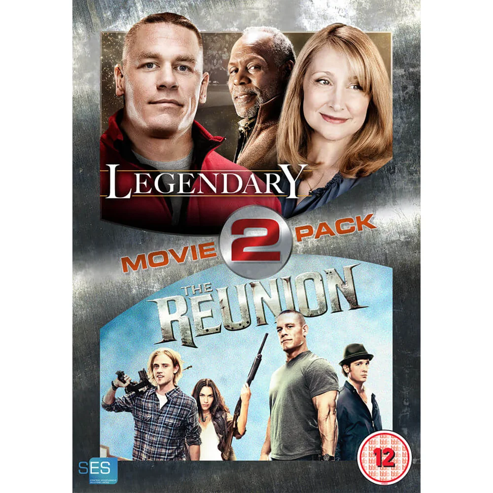 Legendary / The Reunion Afbeelding 1