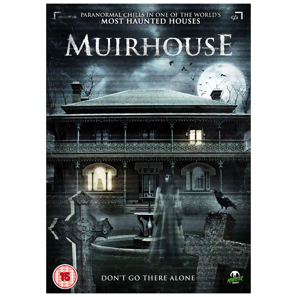 Muirhouse Afbeelding 1