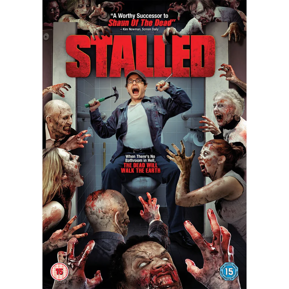 Stalled Afbeelding 1