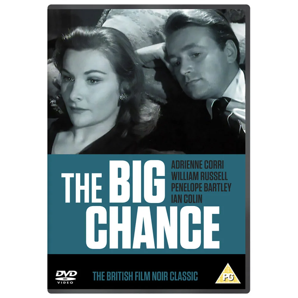 The Big Chance Afbeelding 1