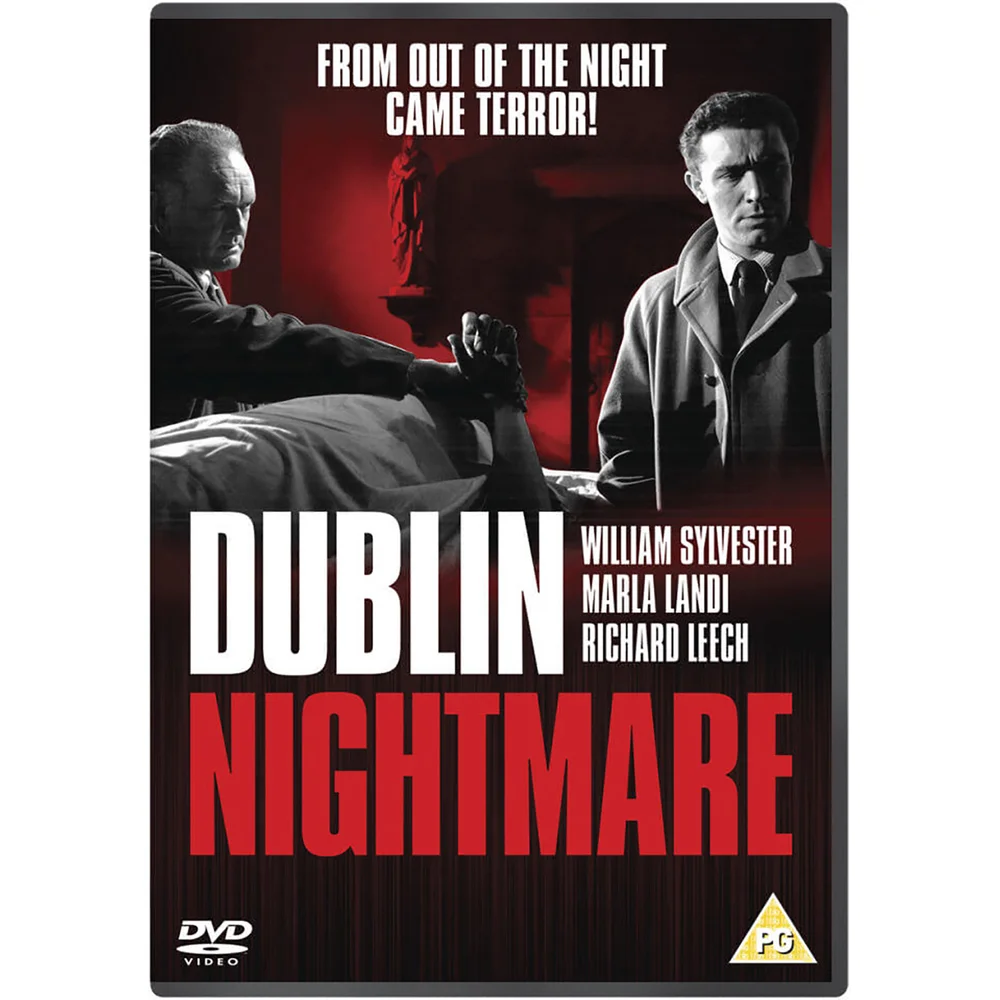 Dublin Nightmare Afbeelding 1