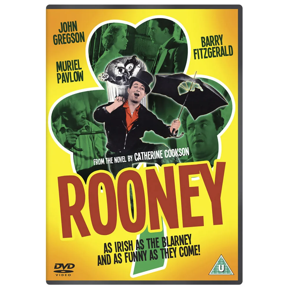 Rooney Afbeelding 1