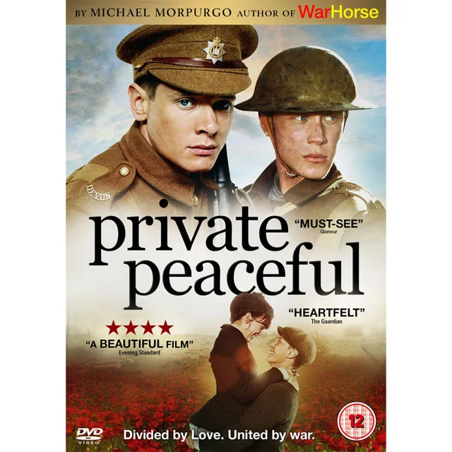 Private Peaceful