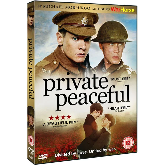 Private Peaceful