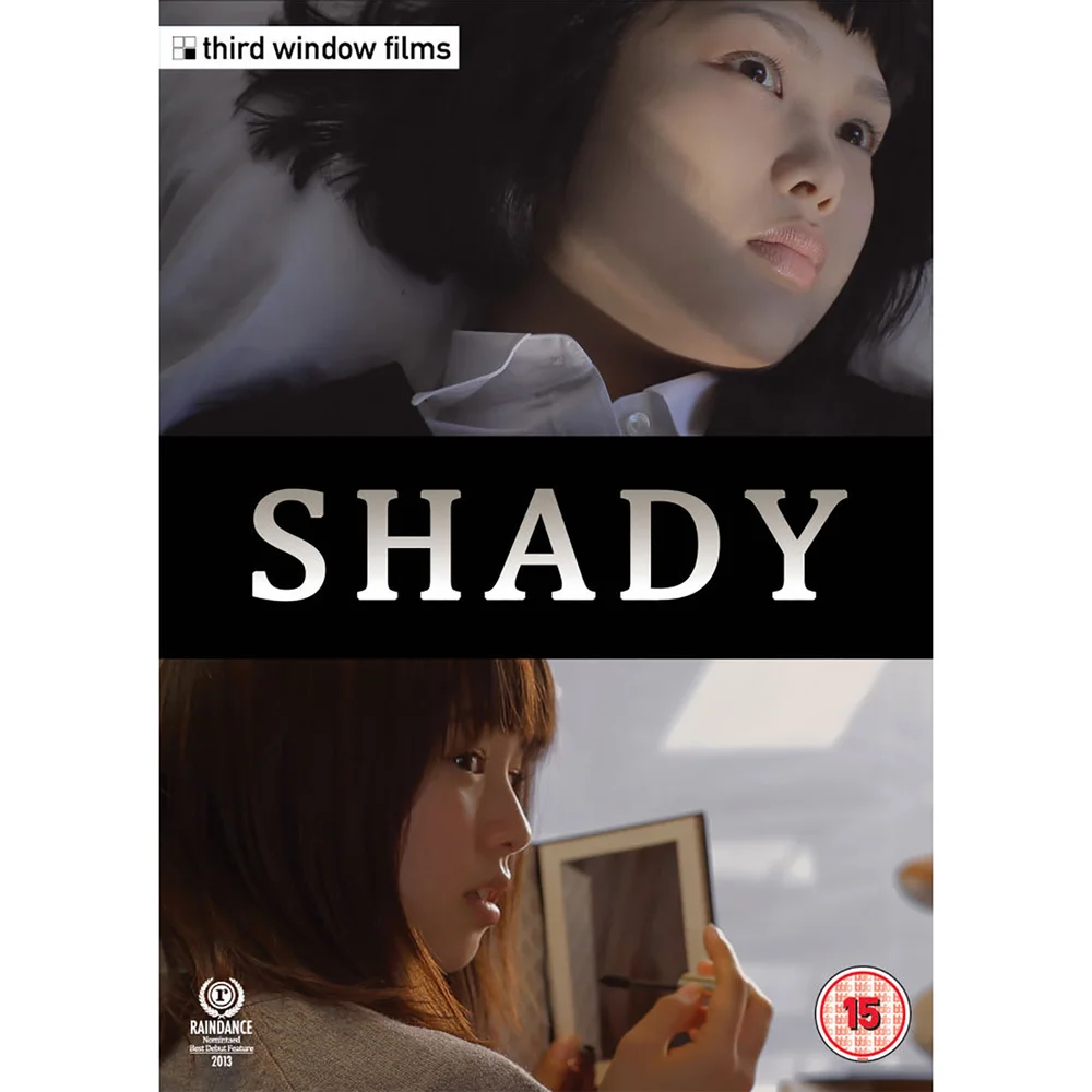 Shady Afbeelding 1