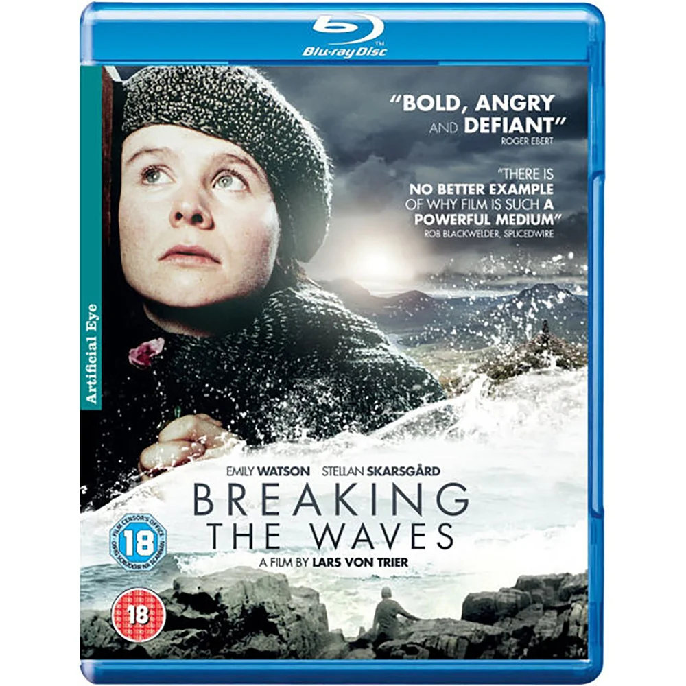 Breaking Waves Afbeelding 1