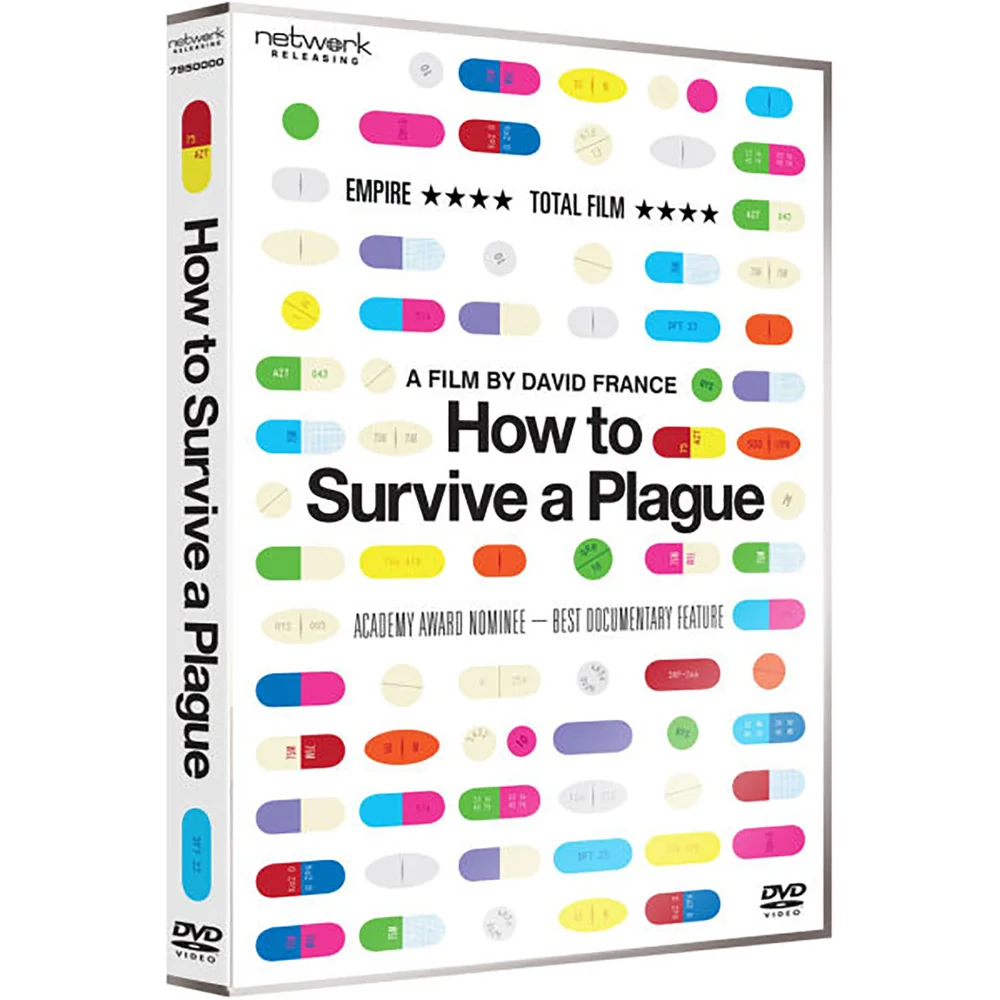 How to Survive a Plague Afbeelding 1