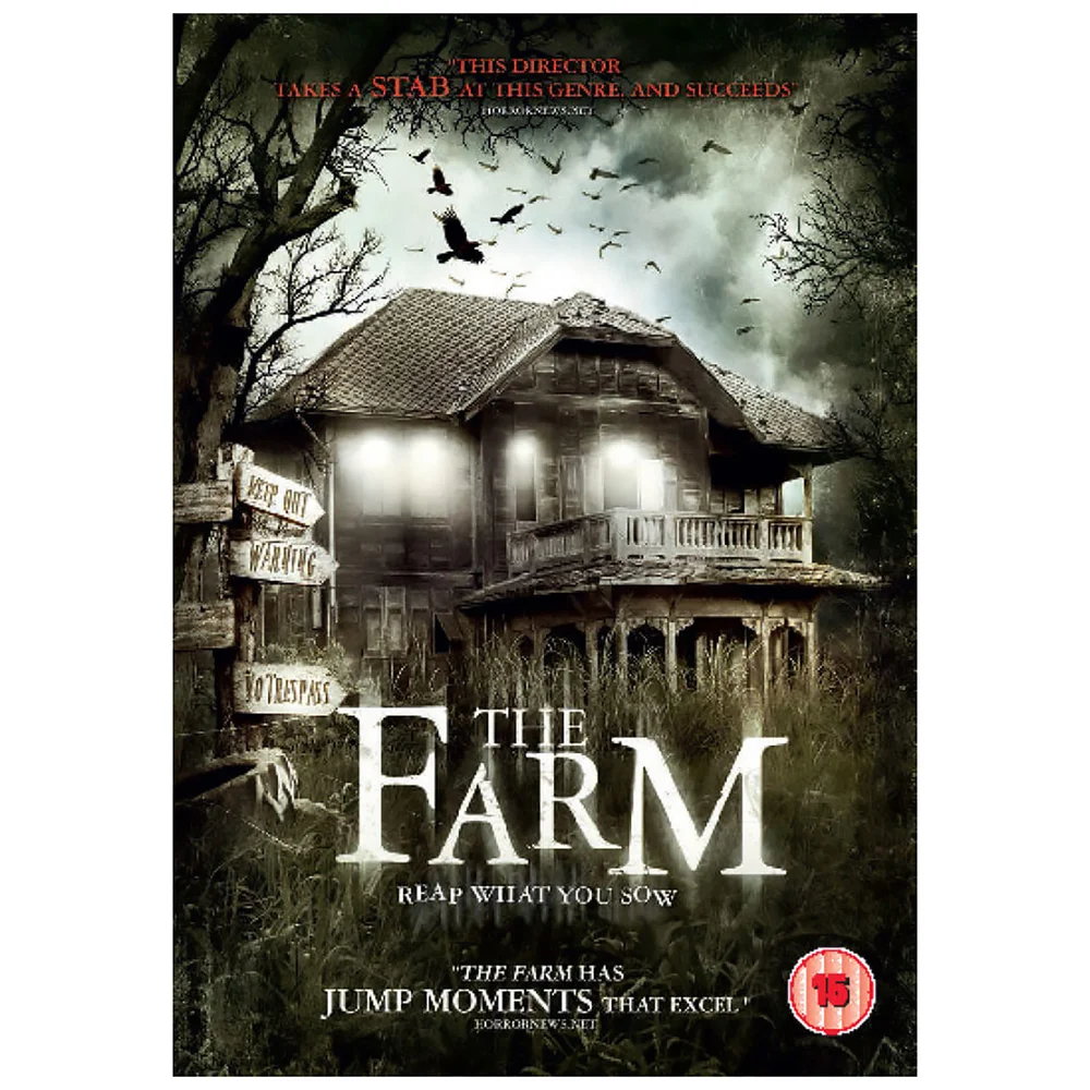 The Farm Afbeelding 1