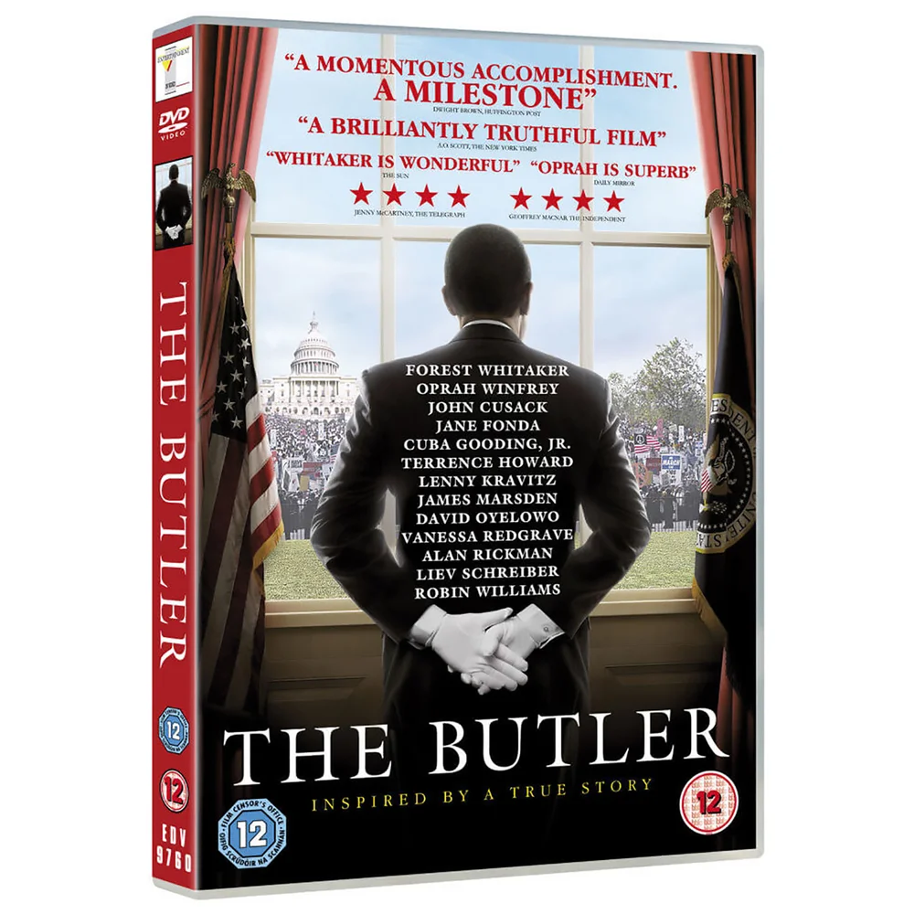 The Butler Afbeelding 1