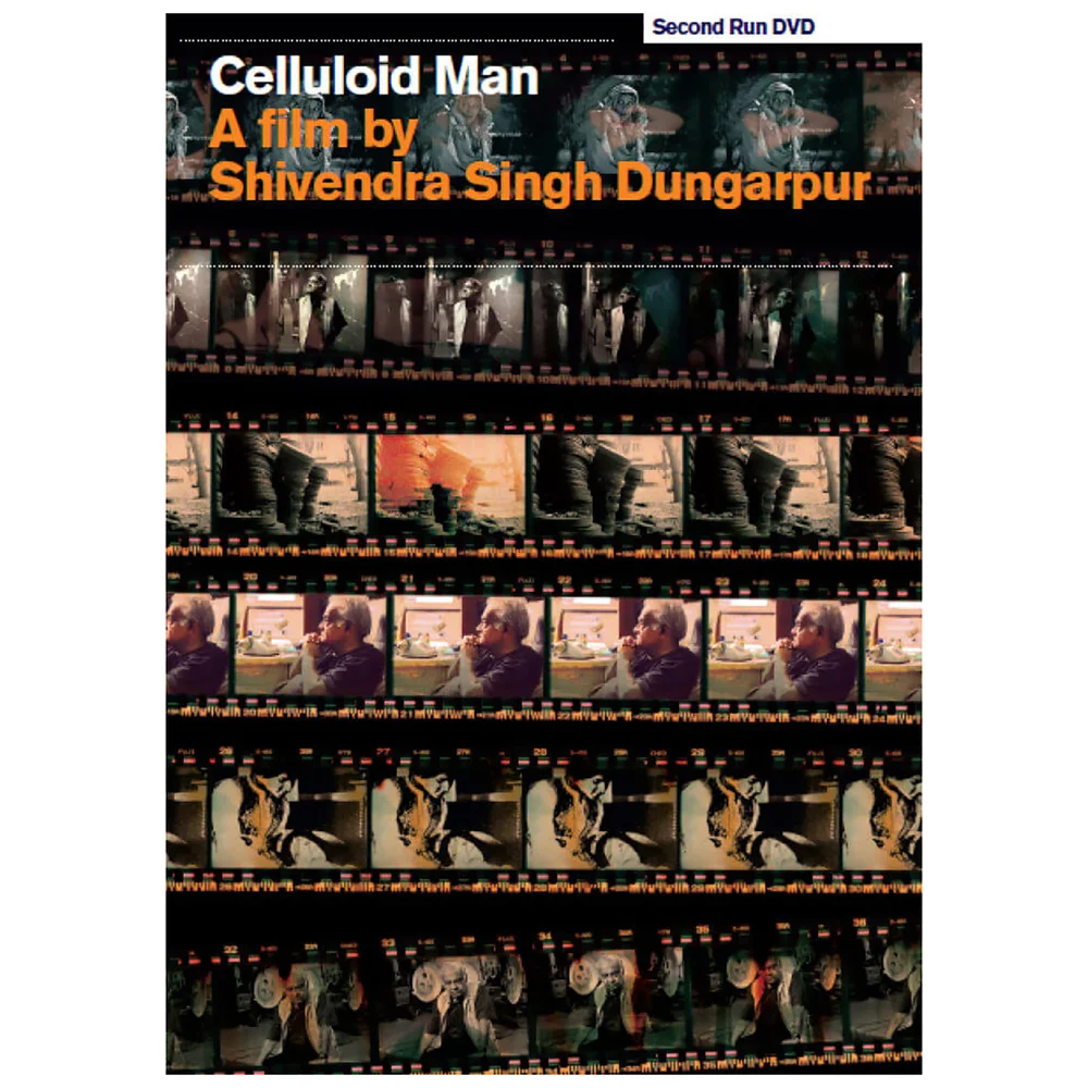 Celluloid Man Afbeelding 1