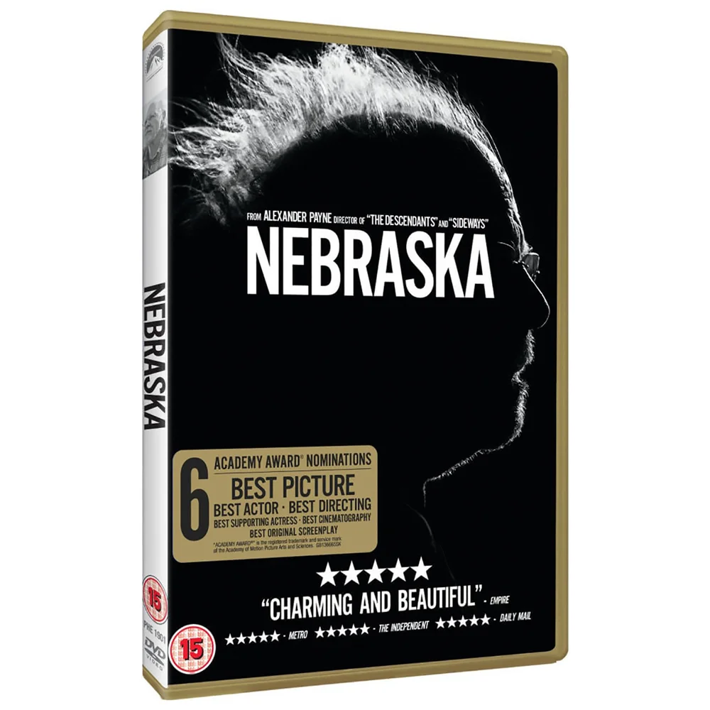 Nebraska Afbeelding 1