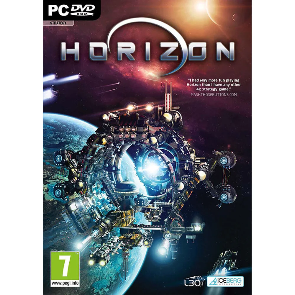 Horizon Afbeelding 1