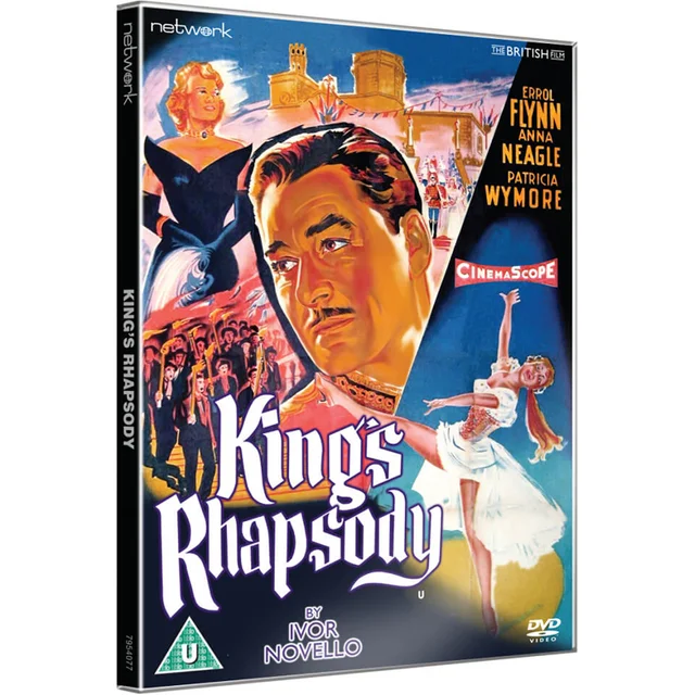 Kings Rhapsody