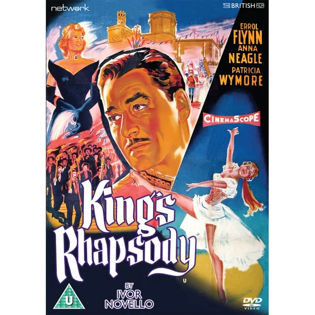 Kings Rhapsody