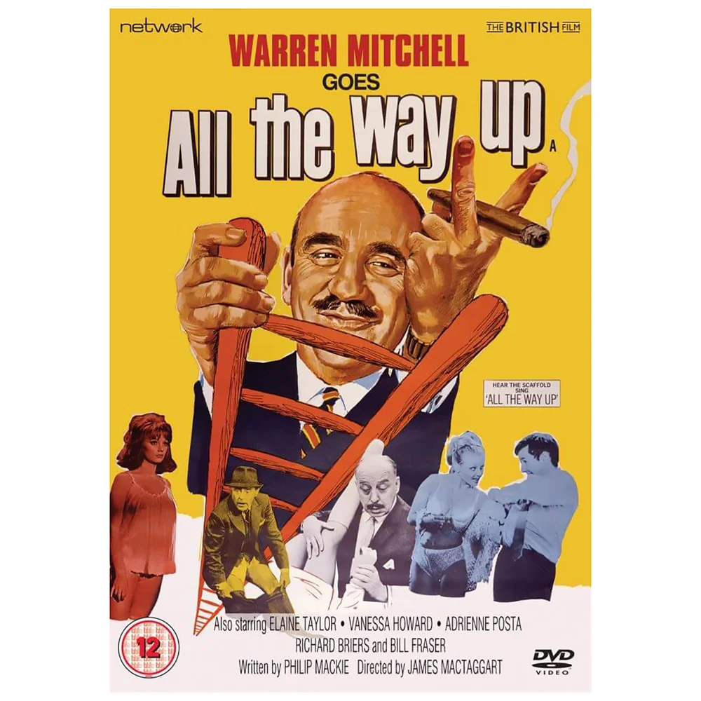 All Way Up Afbeelding 1