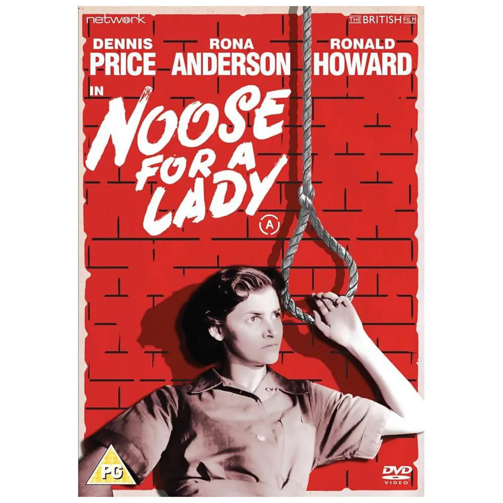 Noose for a Lady Afbeelding 1