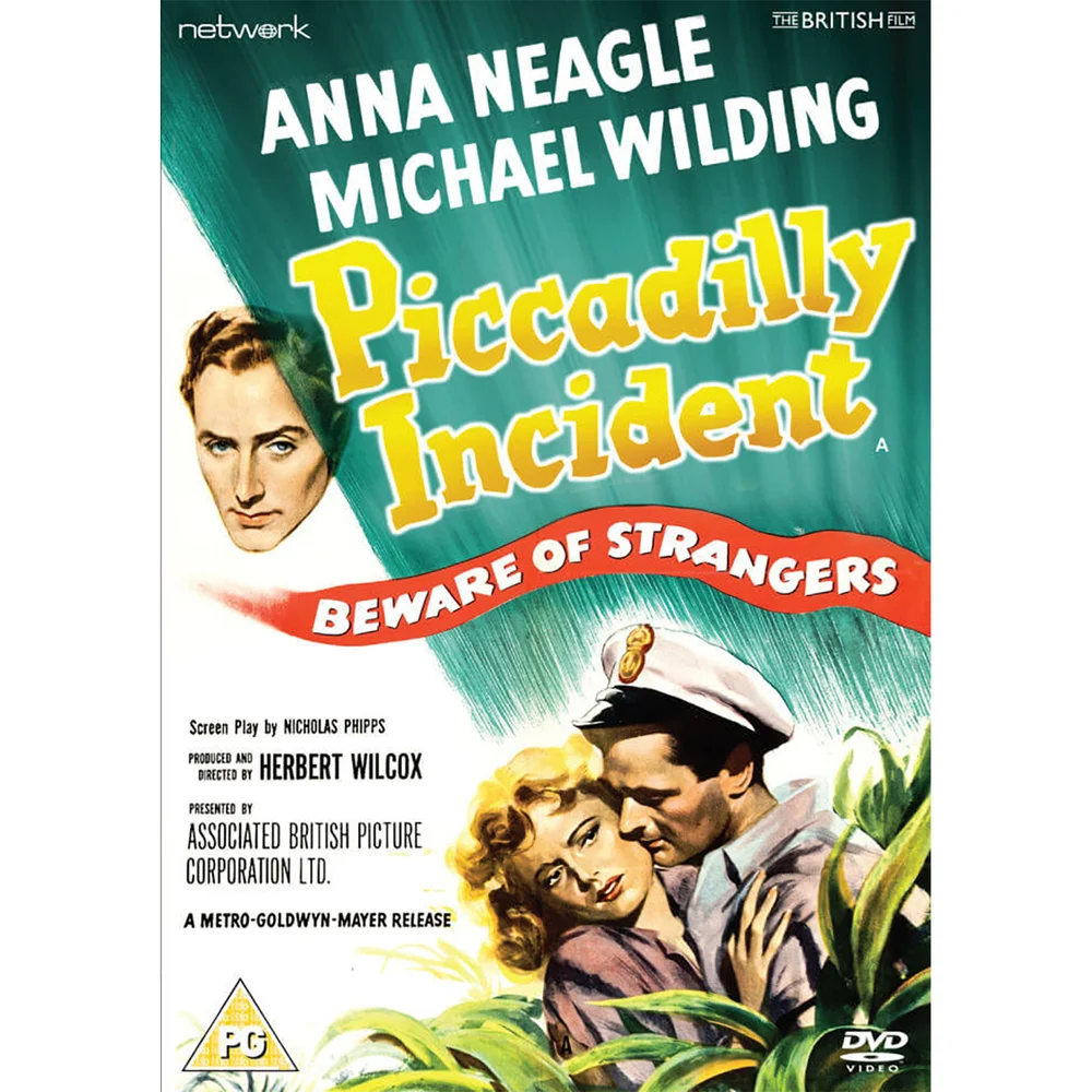 Piccadilly Incident Afbeelding 1