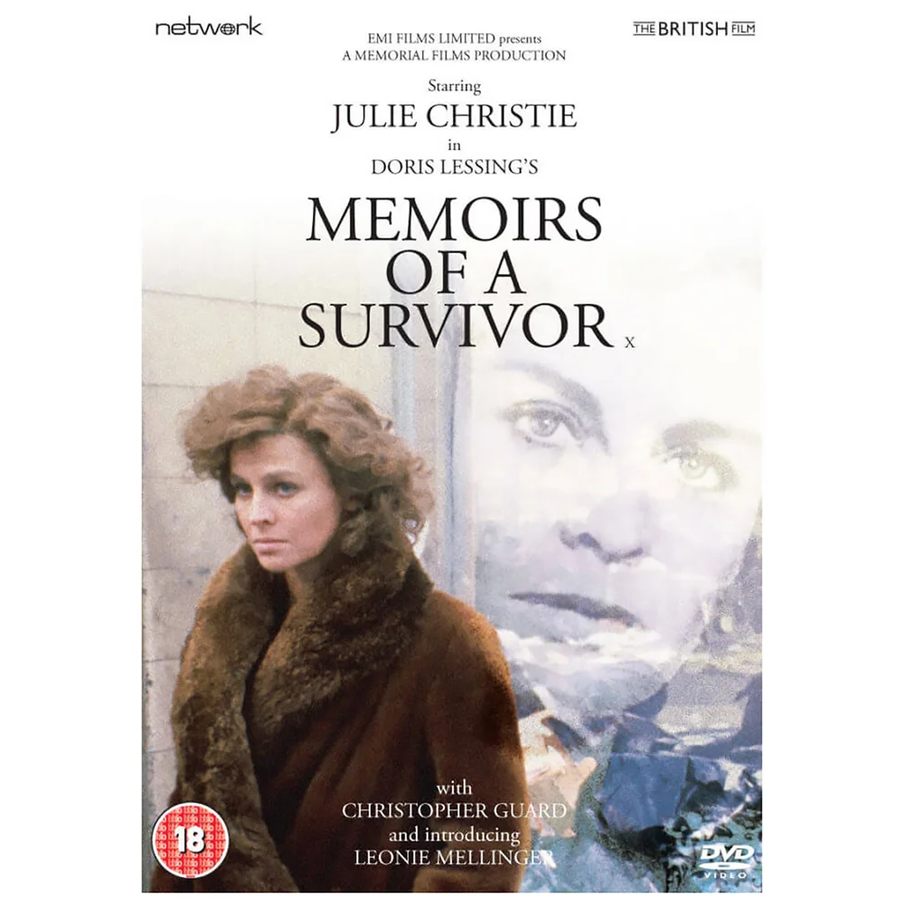 Memoirs of a Survivor Afbeelding 1