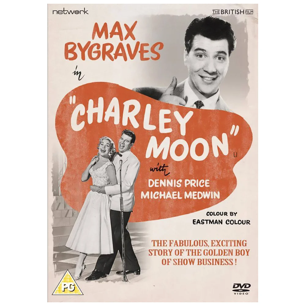 Charley Moon Afbeelding 1