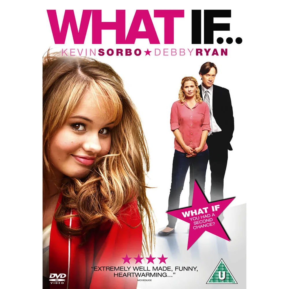 What If... Afbeelding 1