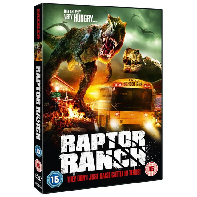 Raptor Ranch