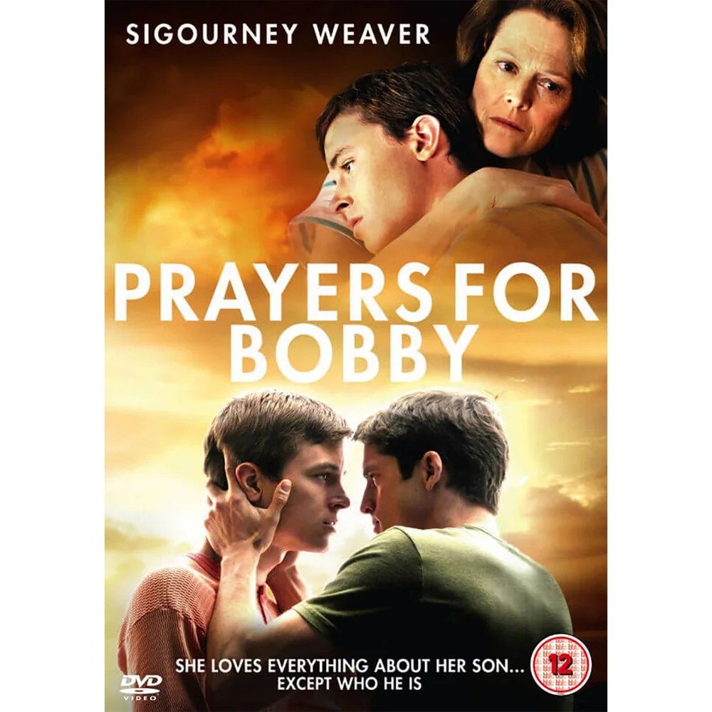 Prayers for Bobby Afbeelding 1