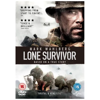 Lone Survivor