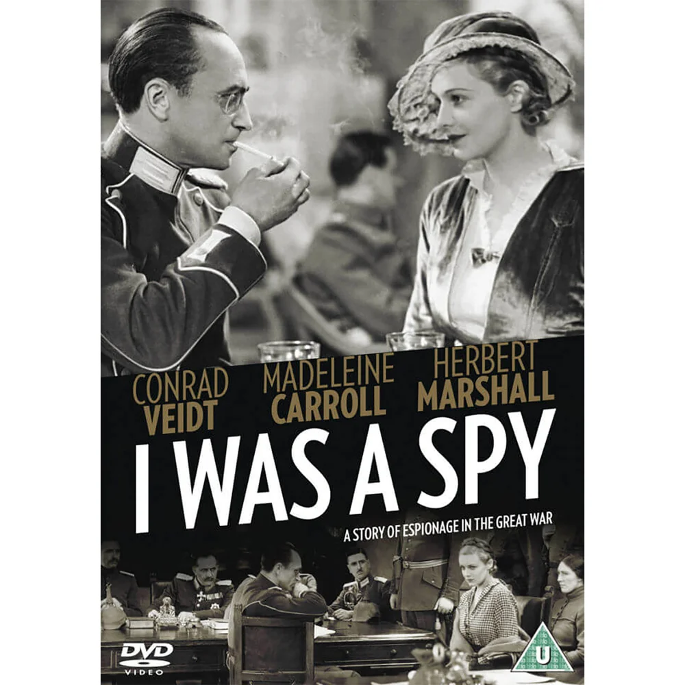 I Was a Spy Afbeelding 1