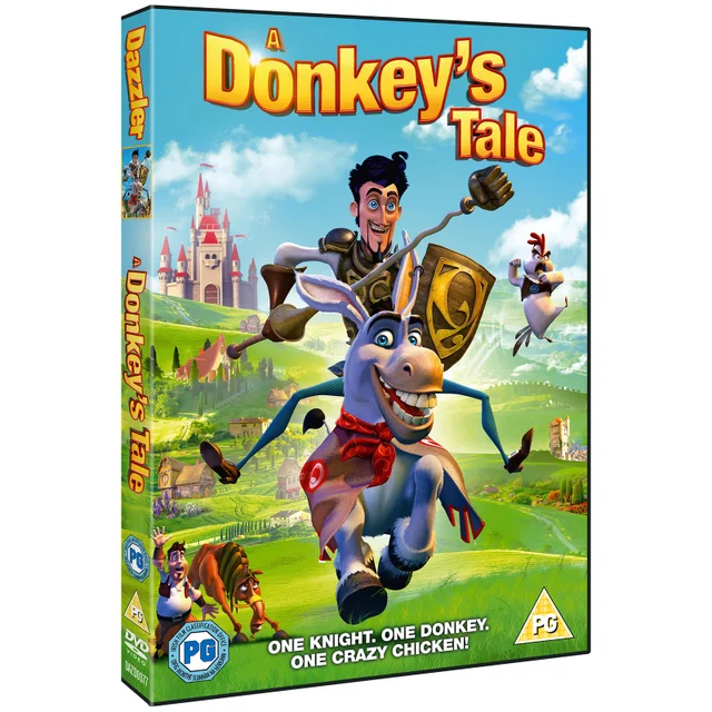 A Donkeys Tale