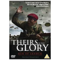 Theirs is the Glory (Geremastered)