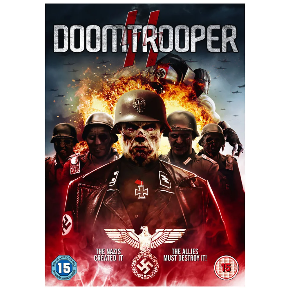 SS Doomtrooper Afbeelding 1