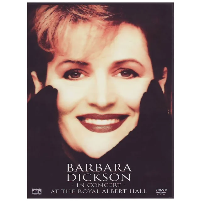 Barbara Dickson: Live at Royal Albert Hall