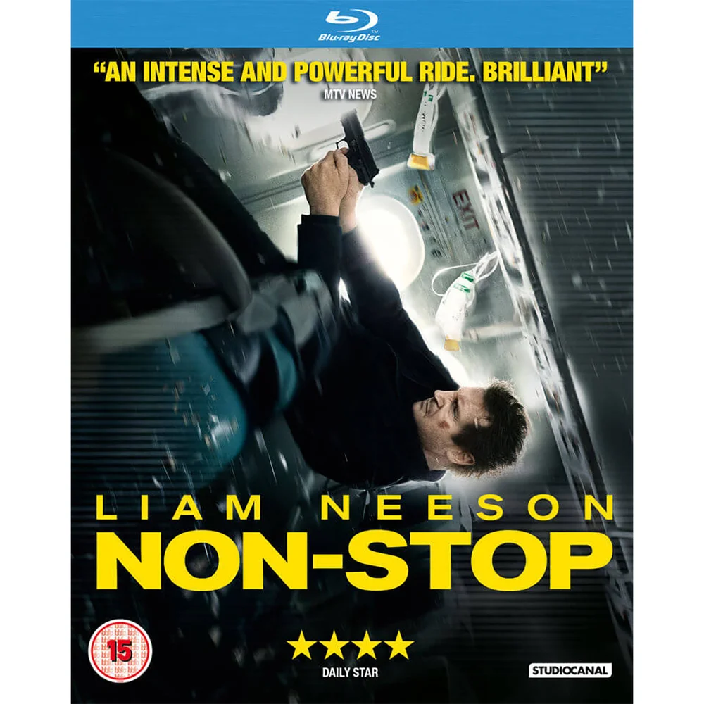 Non Stop Afbeelding 1
