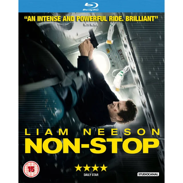 Non Stop