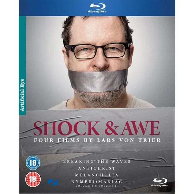 De Lars Von Trier Verzameling