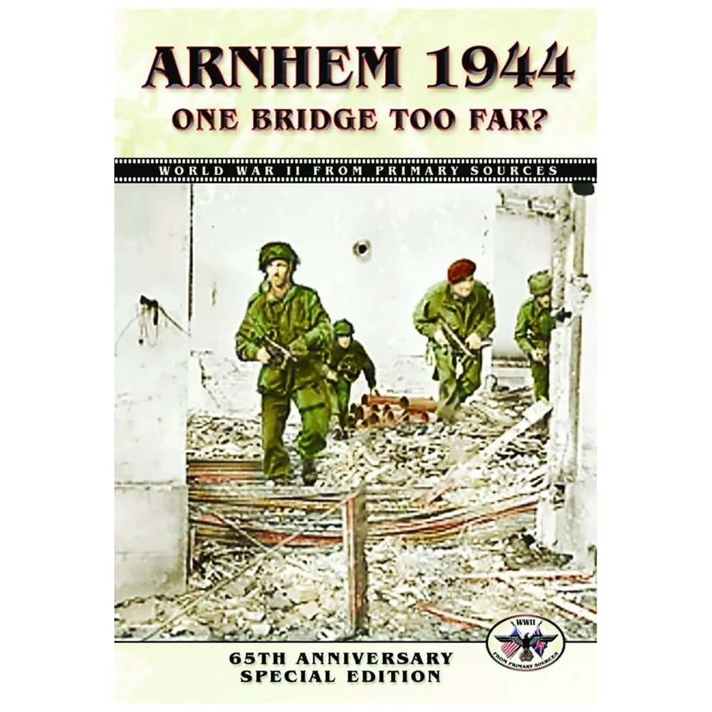 Arnhem 1944 Afbeelding 1