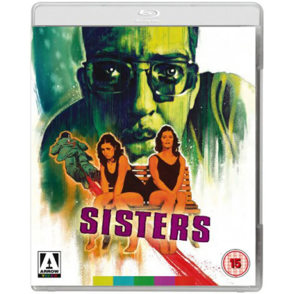 Sisters (Bevat DVD) Afbeelding 1