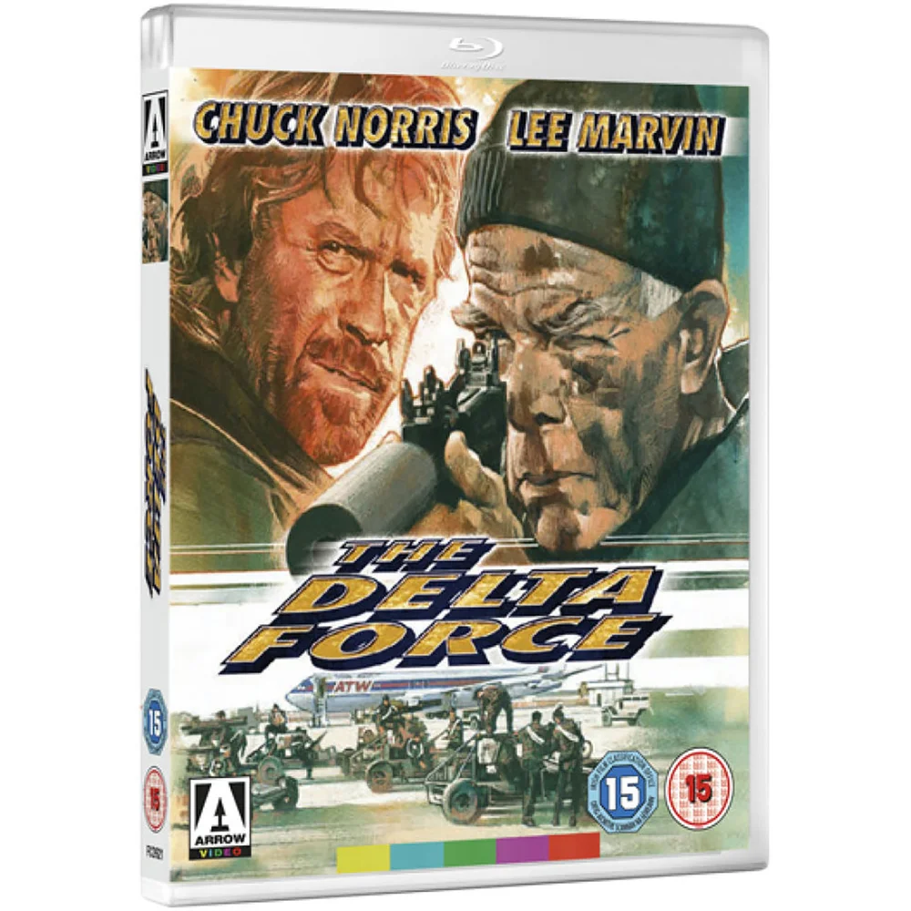 The Delta Force Afbeelding 1