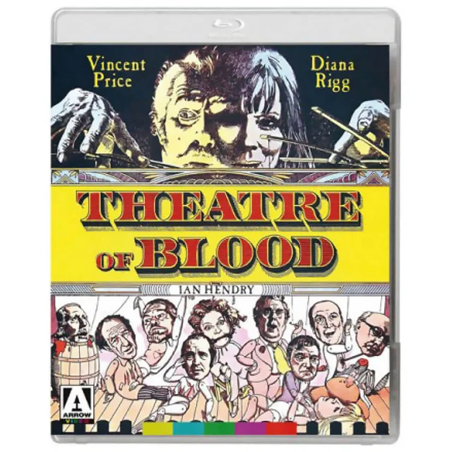 Theatre of Blood