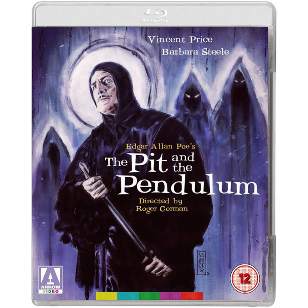 Pit and the Pendulum Afbeelding 1