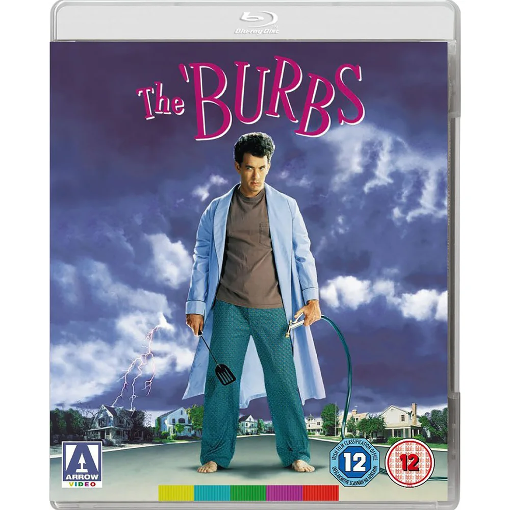 The 'Burbs Afbeelding 1