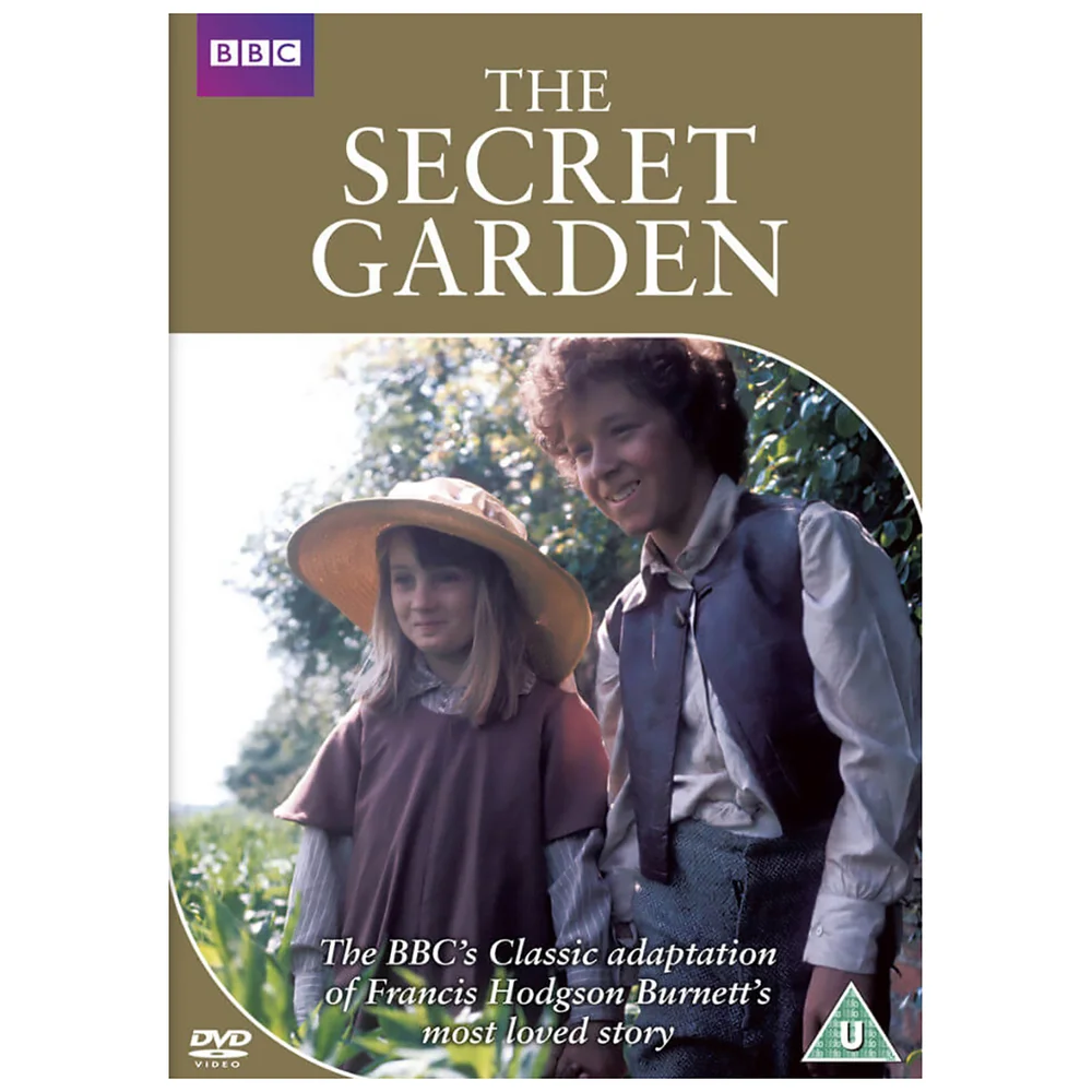 Secret Garden (1975) Afbeelding 1