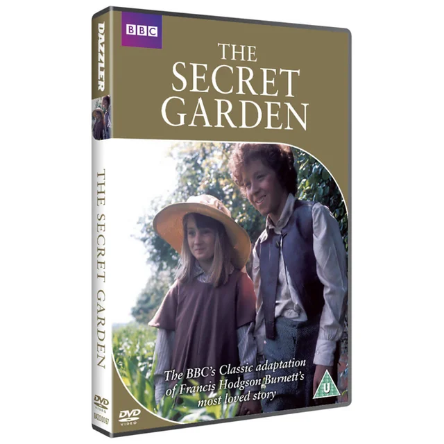 Secret Garden (1975)