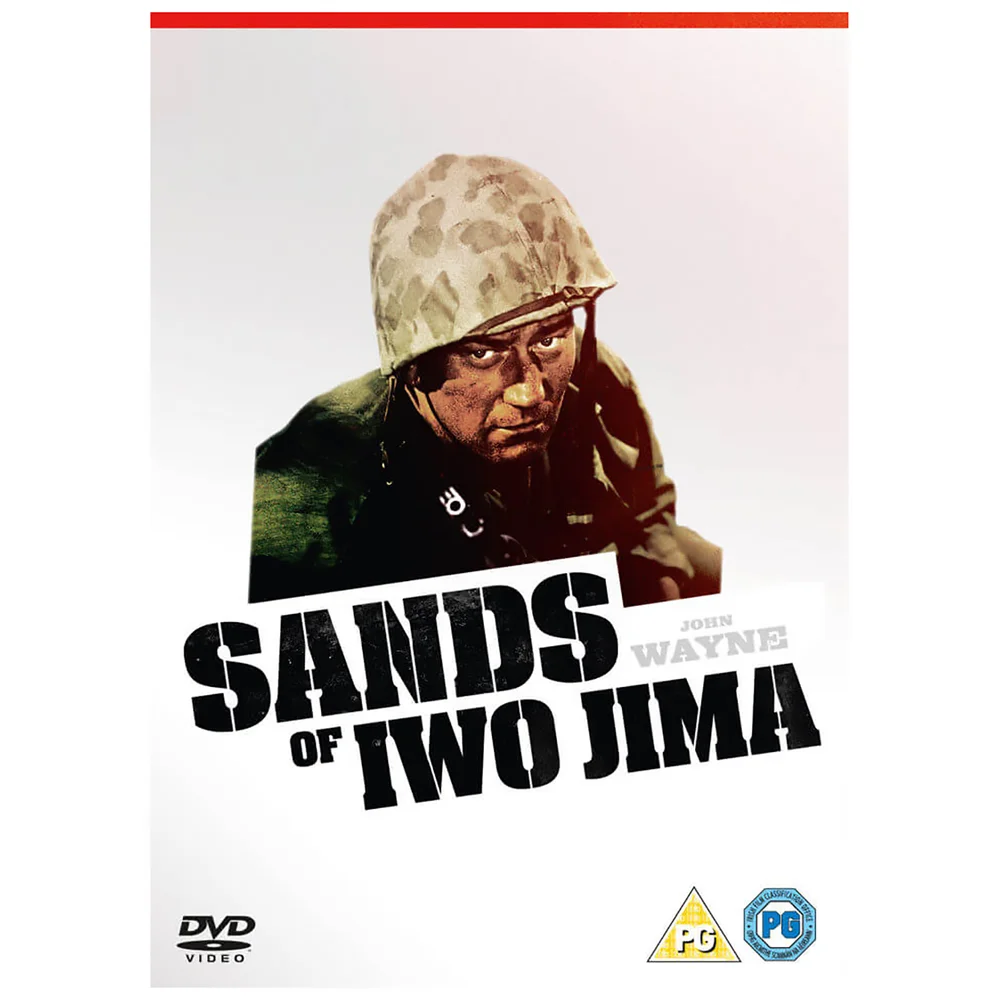 Sens of Iwo Jima (2014 British Legion Range) Afbeelding 1
