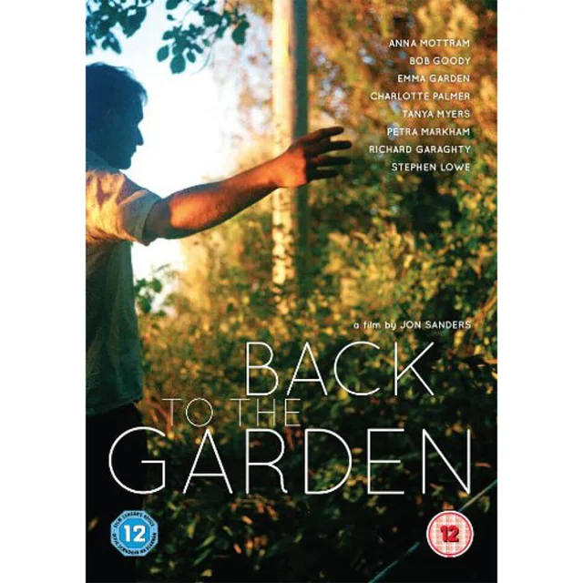Back To Garden