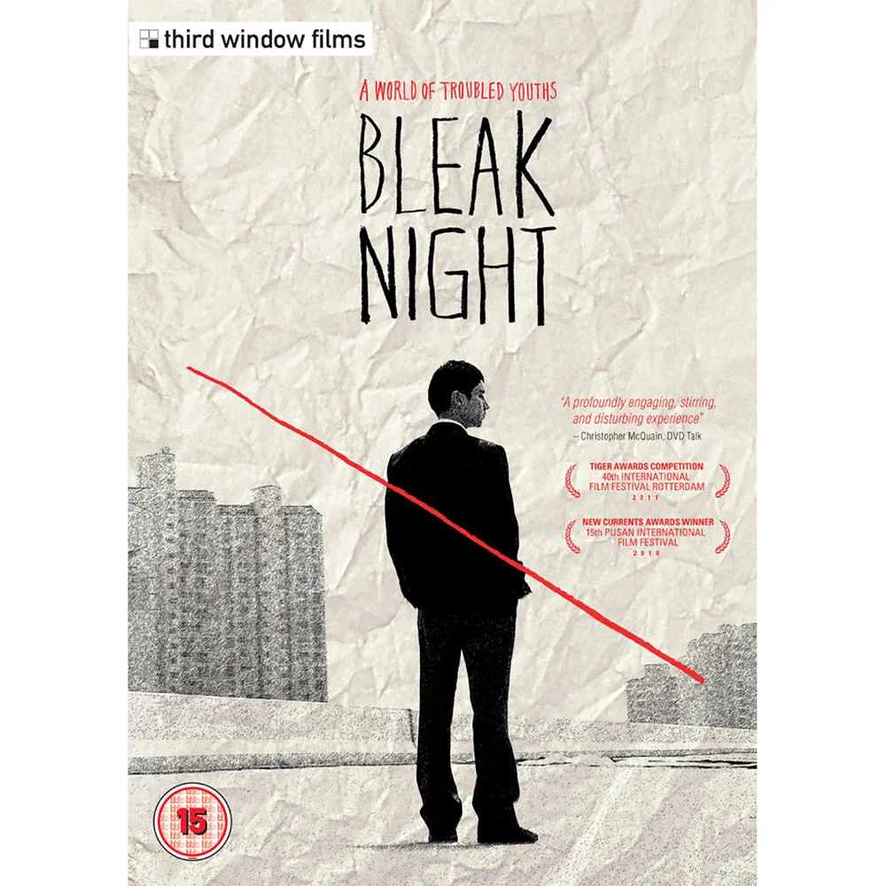 Bleak Night Afbeelding 1