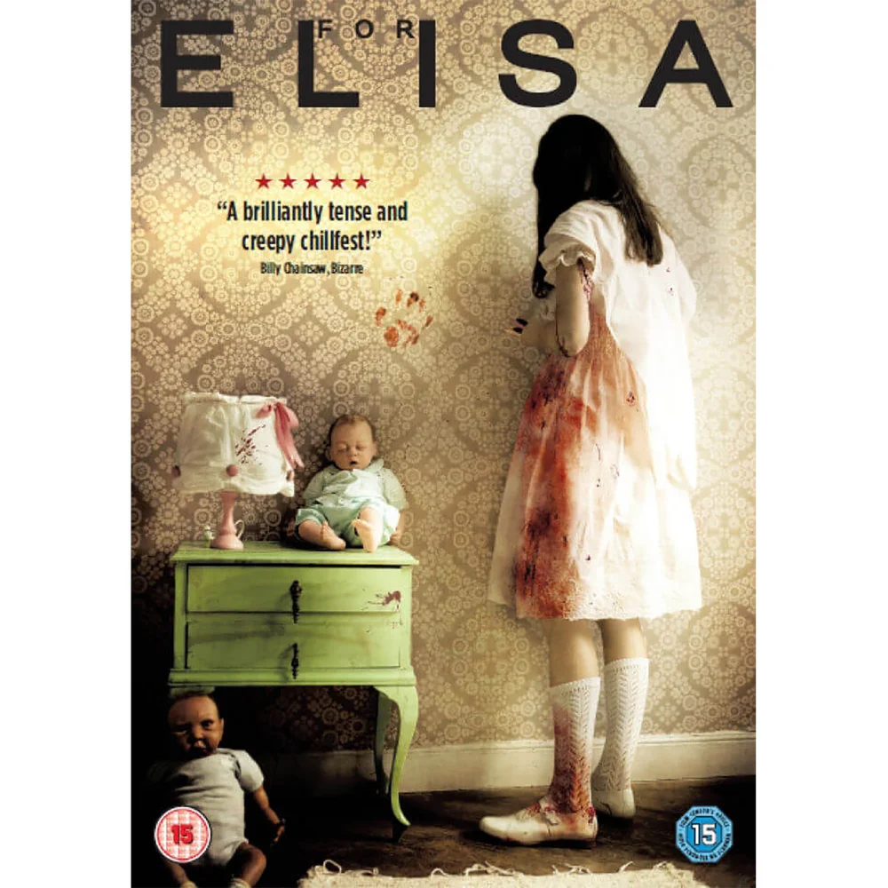 For Elisa Afbeelding 1