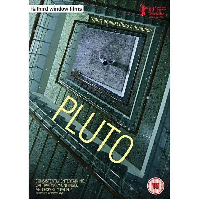 Pluto