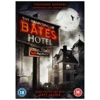 The Haunting of Bates Hotel - undefined undefined