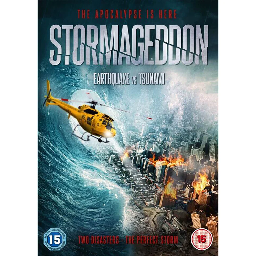 Stormageddon Afbeelding 1